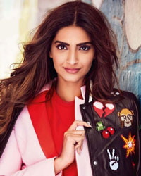 Sonam Kapoor